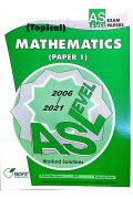 GCE A Level Mathematics P1 (Topical) 2021